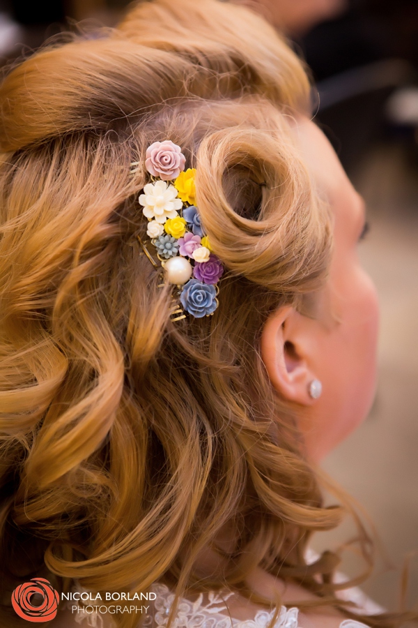 Santos High Farm England 108