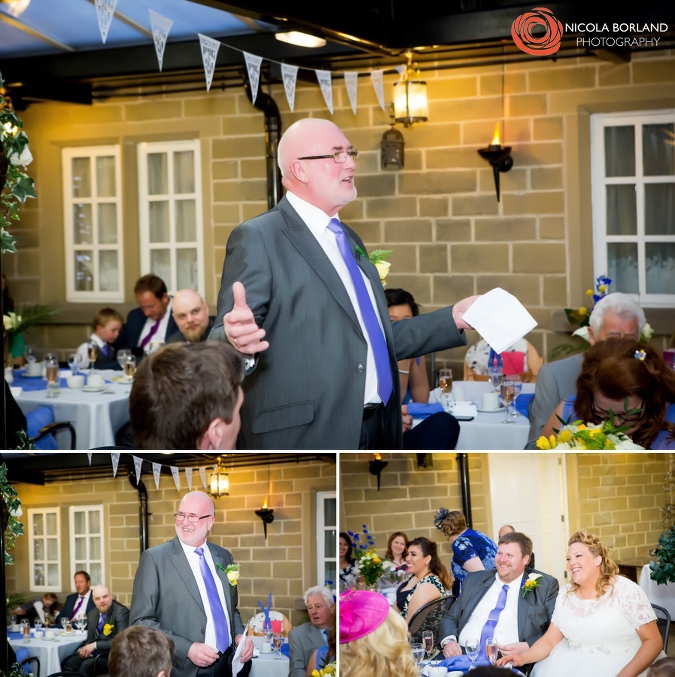 Santos High Farm England 110