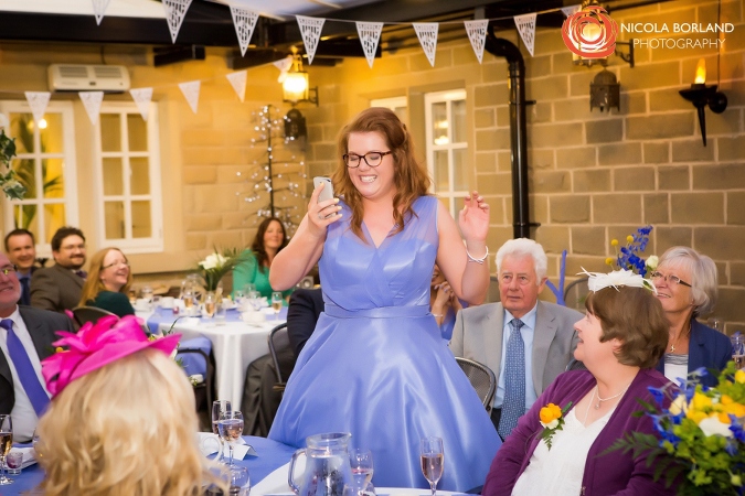 Santos High Farm England 120