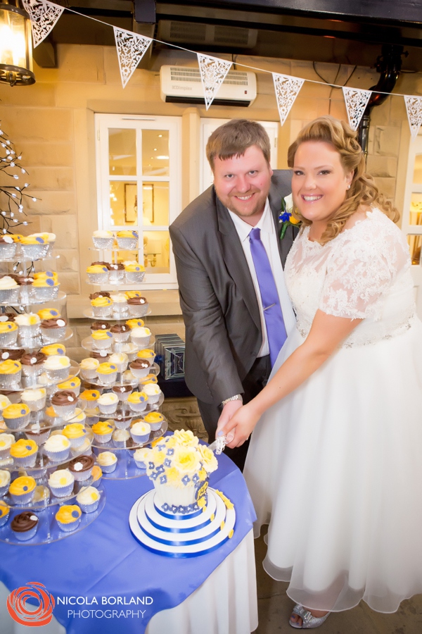 Santos High Farm England 125