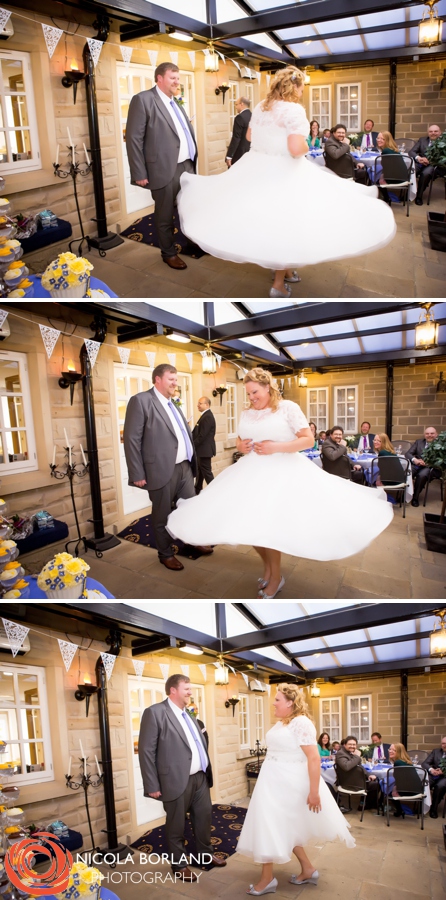 Santos High Farm England 126