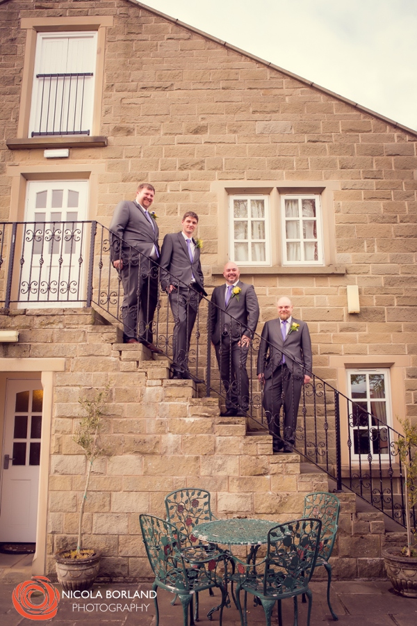 Santos High Farm England 127