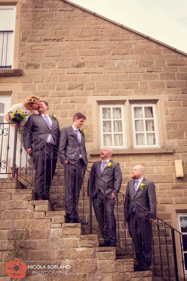 Santos High Farm England 128