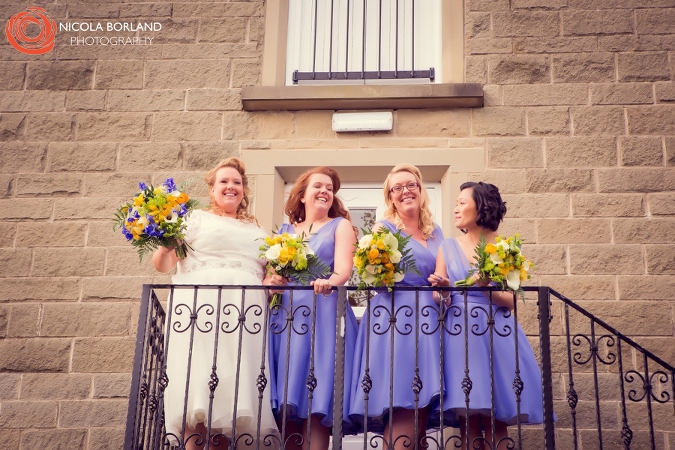 Santos High Farm England 130