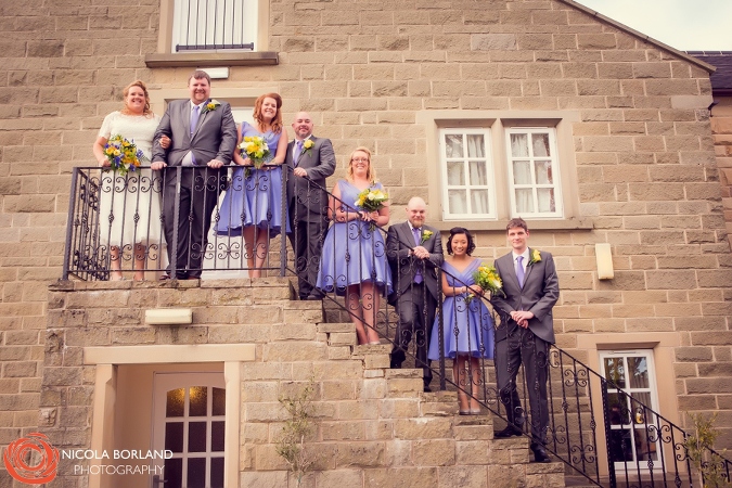 Santos High Farm England 132