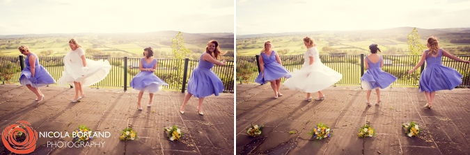 Santos High Farm England 135