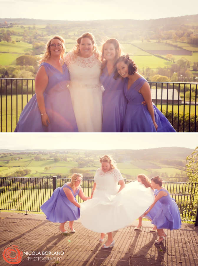 Santos High Farm England 136