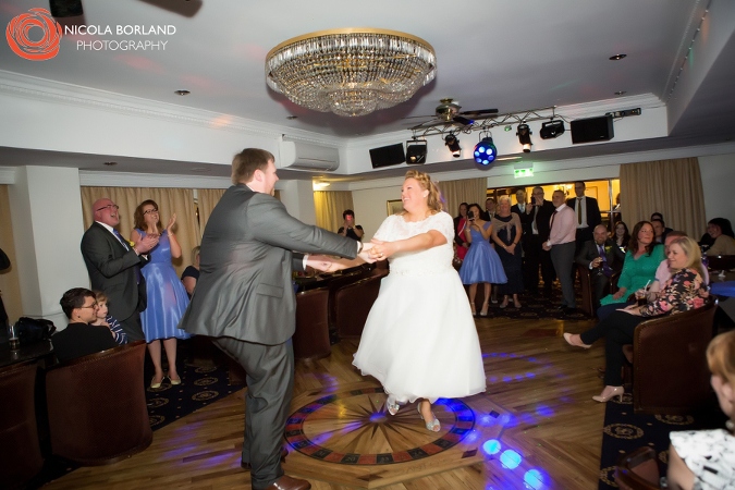 Santos High Farm England 155