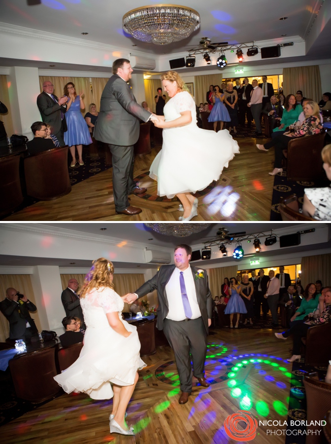 Santos High Farm England 156