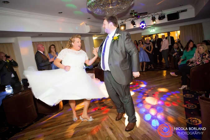 Santos High Farm England 157