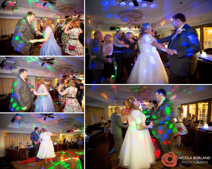 Santos High Farm England 158