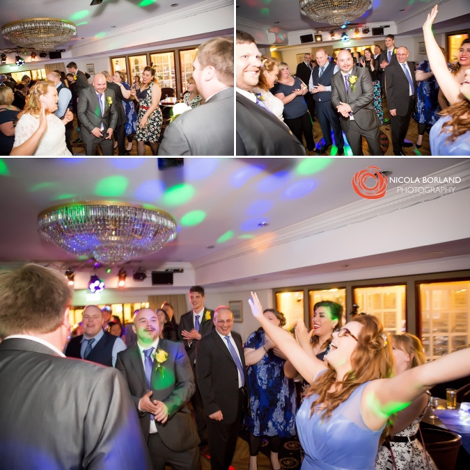 Santos High Farm England 159