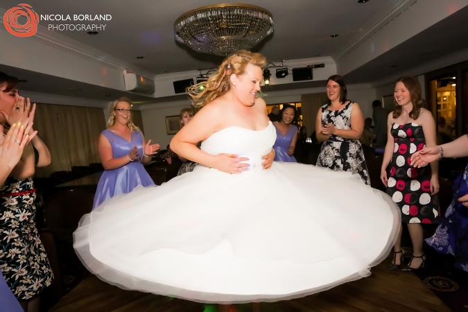 Santos High Farm England 162