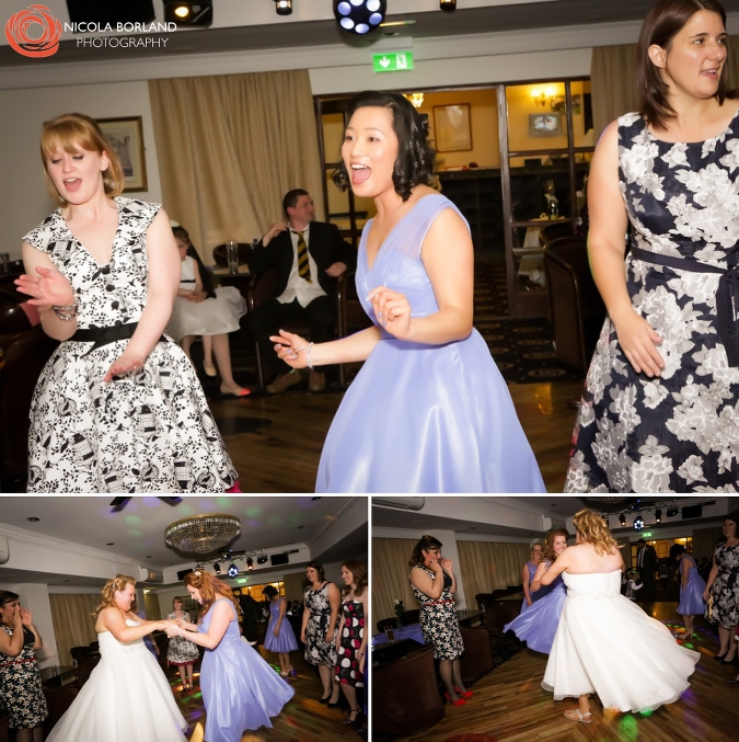 Santos High Farm England 163