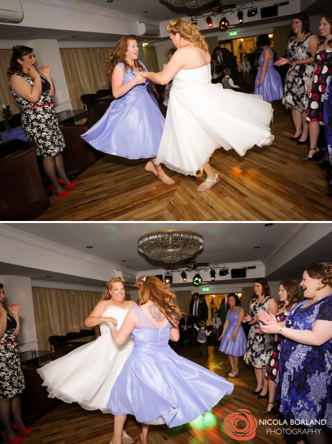 Santos High Farm England 164