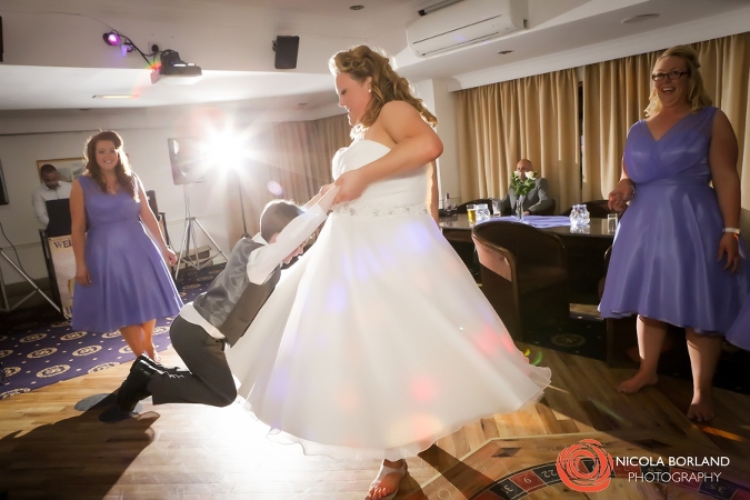 Santos High Farm England 165