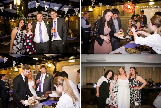 Santos High Farm England 168