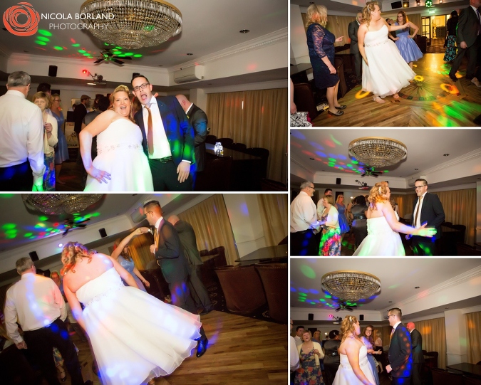 Santos High Farm England 170