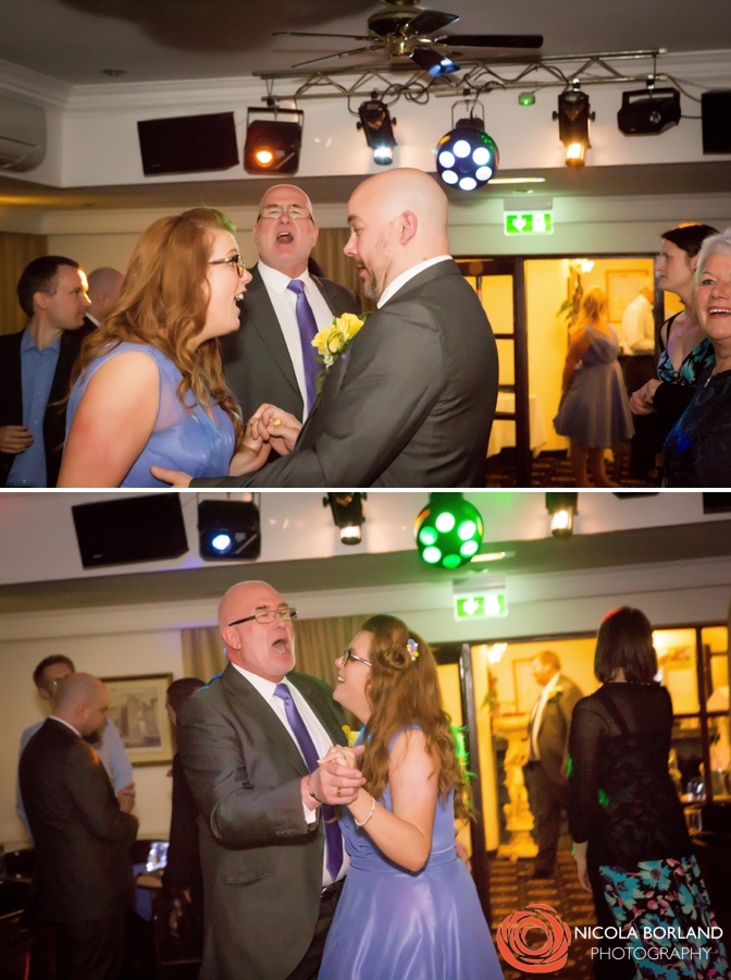 Santos High Farm England 171