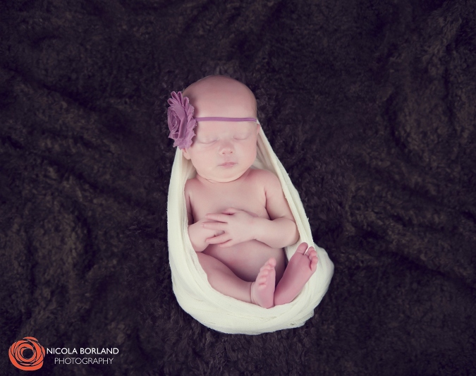 Twin Newborn Photography 03