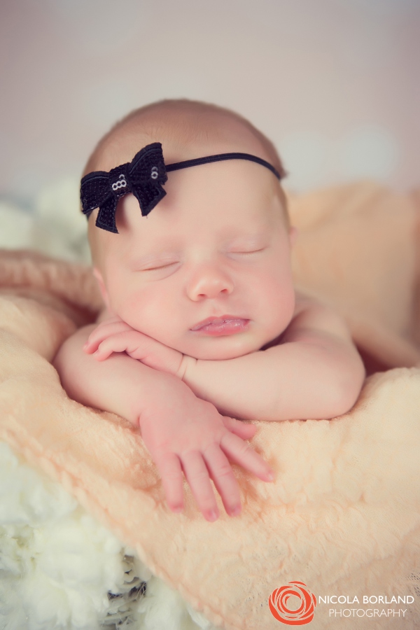 Twin Newborn Photography 06