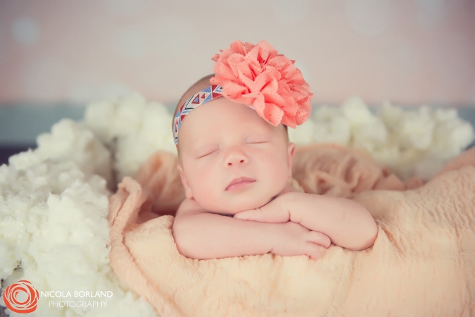 Twin Newborn Photography 07