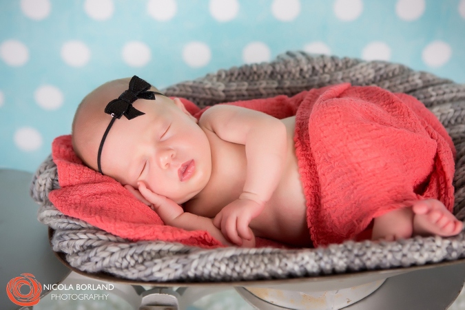 Twin Newborn Photography 10