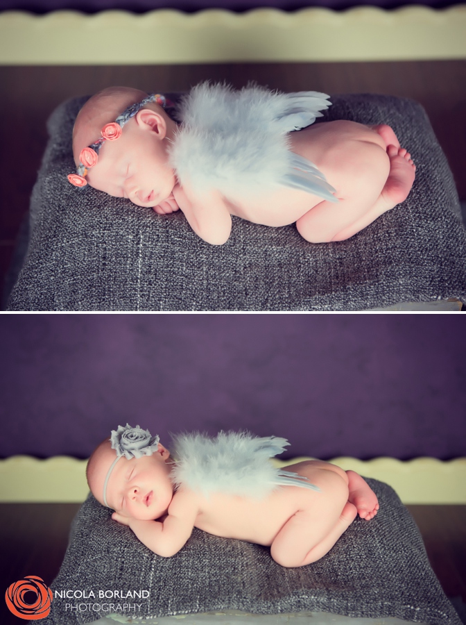 Twin Newborn Photography 15