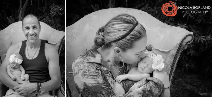 Twin Newborn Photography 18