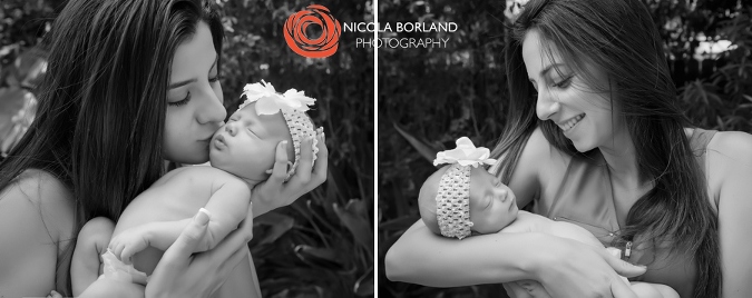 Twin Newborn Photography 19