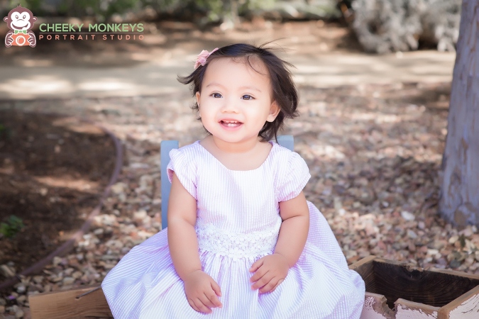 Cheeky Monkeys Kids Portraits 52