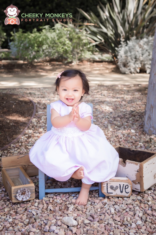 Cheeky Monkeys Kids Portraits 53
