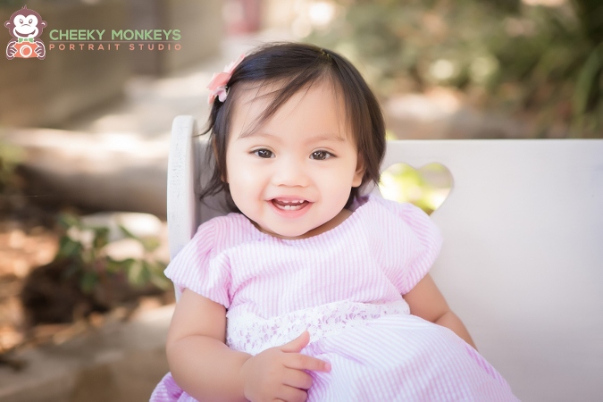 Cheeky Monkeys Kids Portraits 54