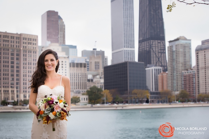 Chicago Wedding 02