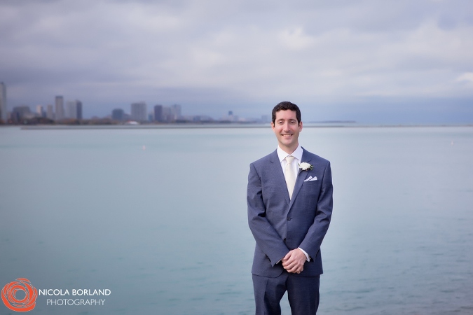 Chicago Wedding 03