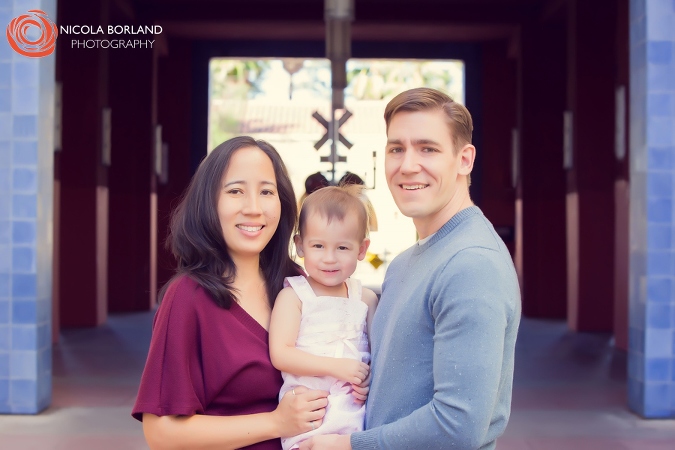 Family Portraits Pasadena 212
