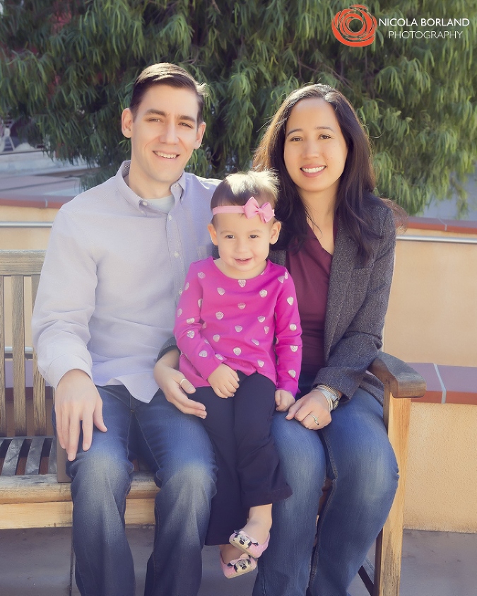Family Portraits Pasadena 214