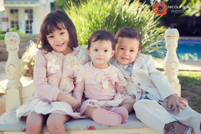 Family Portraits Pasadena 215
