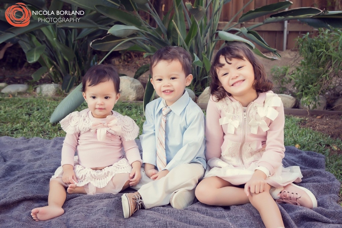 Family Portraits Pasadena 217