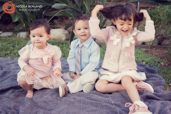 Family Portraits Pasadena 218
