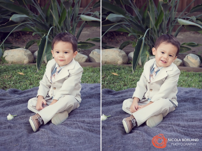 Family Portraits Pasadena 220