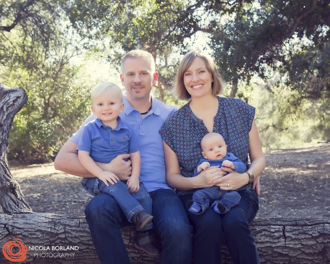 Family Portraits Pasadena 227