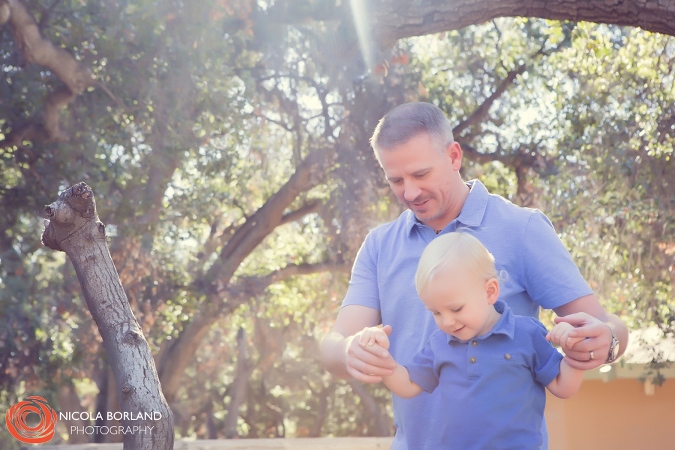 Family Portraits Pasadena 228