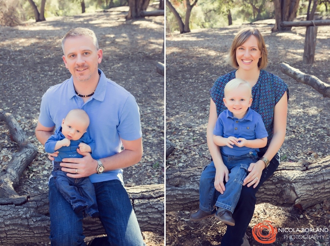Family Portraits Pasadena 229