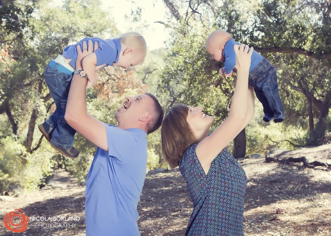 Family Portraits Pasadena 230