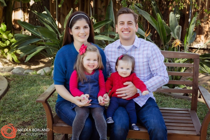 Family Portraits Pasadena 238