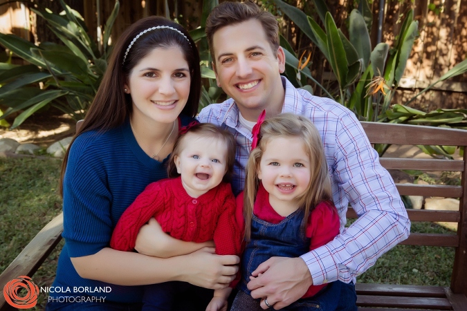 Family Portraits Pasadena 239
