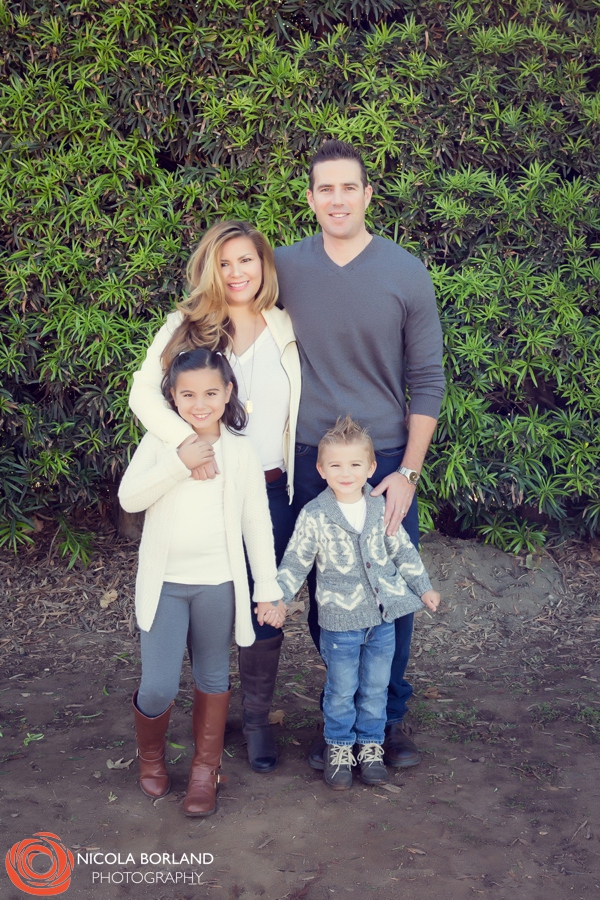 Family Portraits Pasadena 246