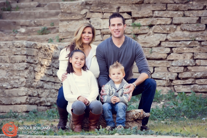 Family Portraits Pasadena 253