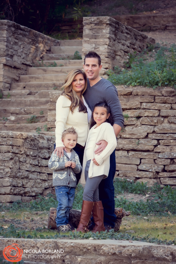 Family Portraits Pasadena 254